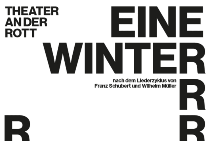Winterreise Schubert