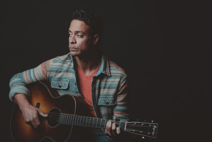 Amos Lee in Concert with the Dallas Symphony Orchestra: Concert Various