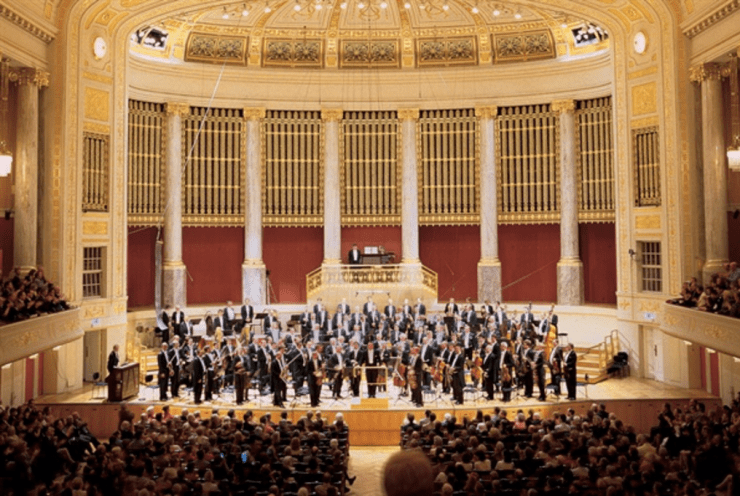 Gustav Mahler: Symphony No. 1 D major & Adagio: Concert Various