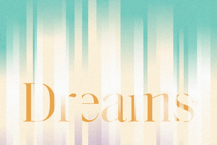 Dreams: The Imagined Forest Mason, G. (+2 More)
