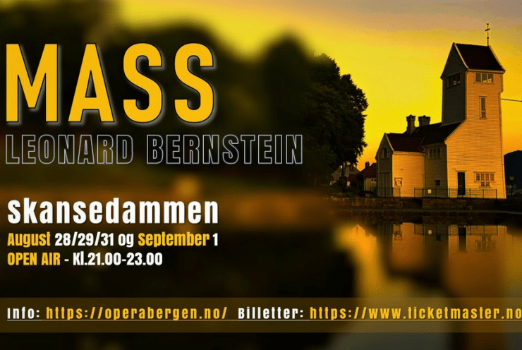 Mass Bernstein
