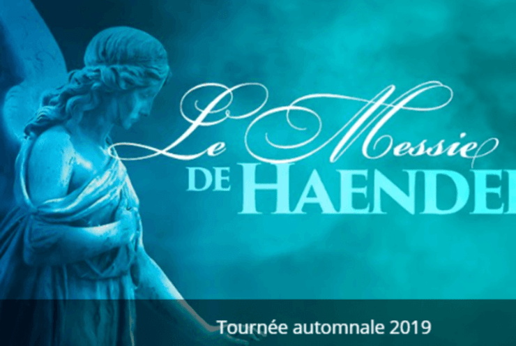 Le Messie de Haendel: Messiah Händel