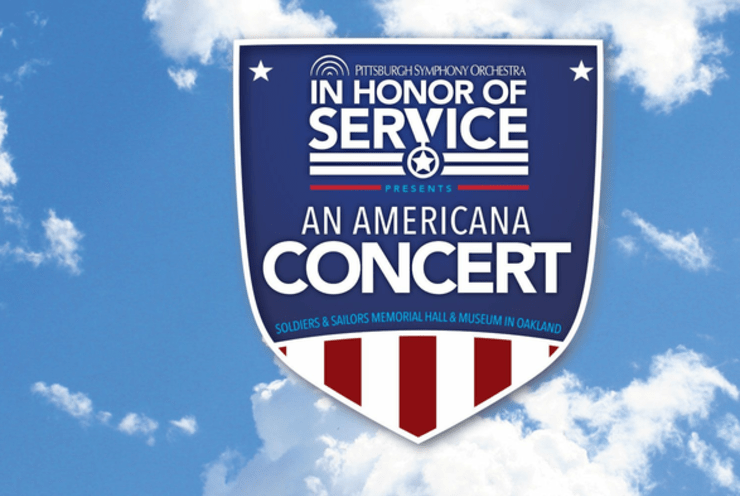 Americana Concert: The Patriot Williams, John (+2 More)