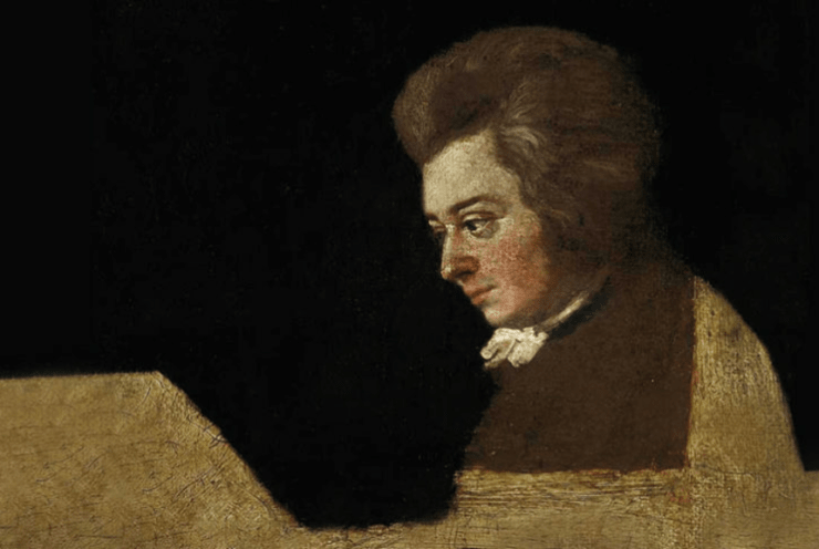 Don Giovanni Mozart