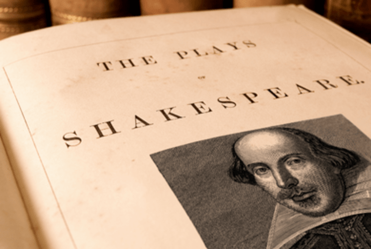 Shakespeare in Music: Macbeth Op. 23 Strauss,R (+2 More)