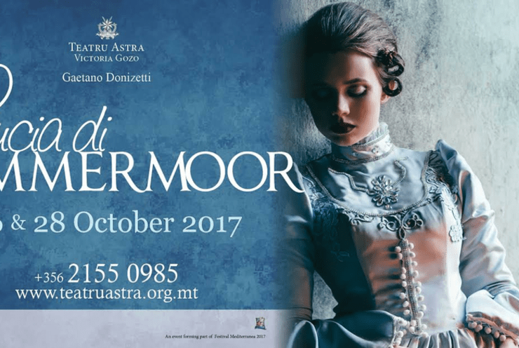 Lucia di Lammermoor: Lucia di Lammermoor