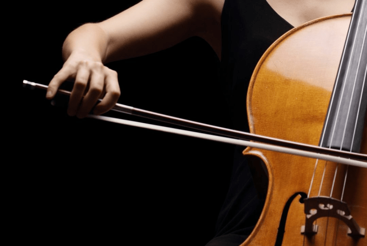 Jovens Solistas da Metropolitana: String Quartet No. 1 in G minor, op. 27 Grieg (+3 More)