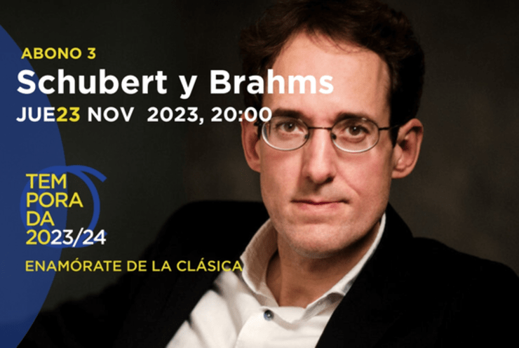 Schubert Y Brahms: Symphony No. 5 in B-flat Major, D. 485 Schubert (+1 More)