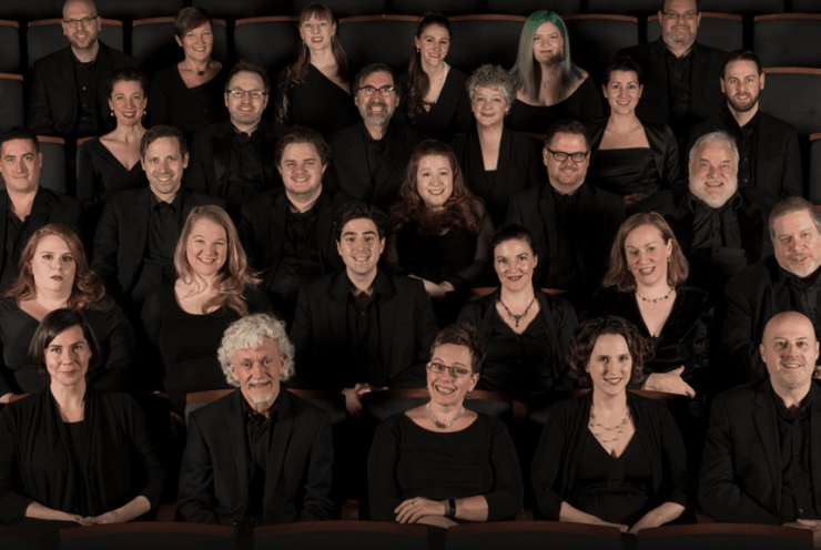 Labadie & La Chapelle de Québec: Laudate pueri Dominum HWV 237 Händel (+3 More)