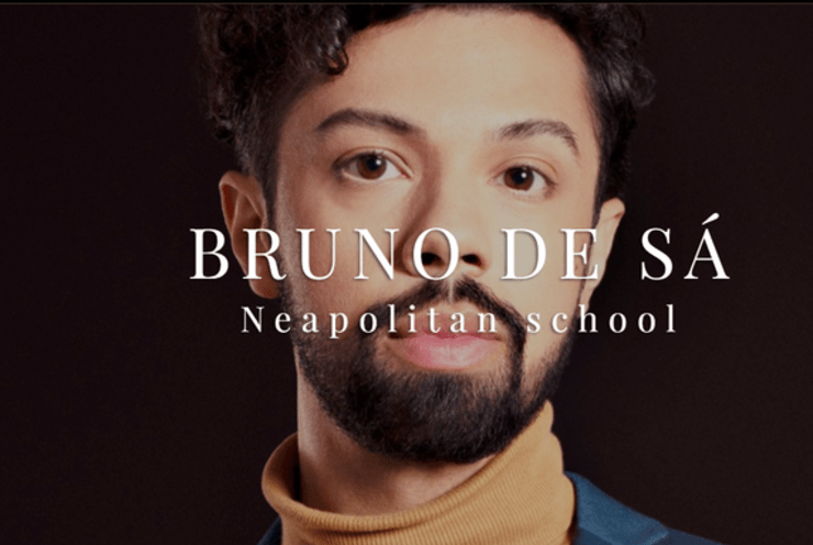 Bruno de Sá - Neapolitan School