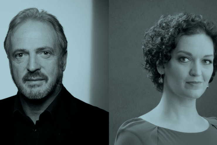 Werner Van Mechelen & Tineke Van Ingelgem: Homage to César Franck: Recital Various