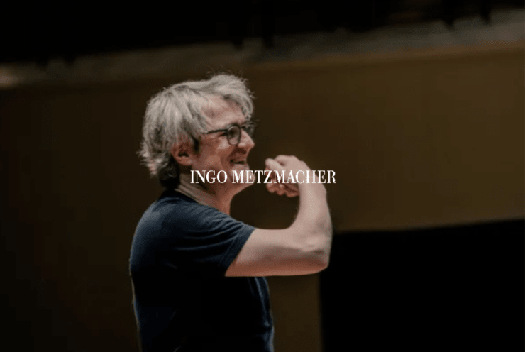 Ingo Metzmacher