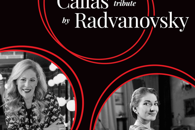 Sondra Radvanovsky: A Tribute Concert to Maria Callas: Concert Various
