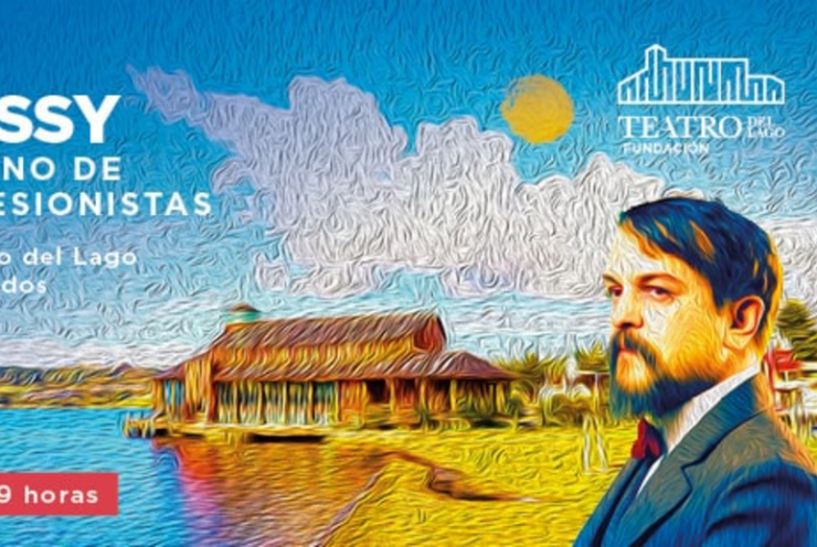 Debussy Y El Camino De Los Impresionistas: Concert