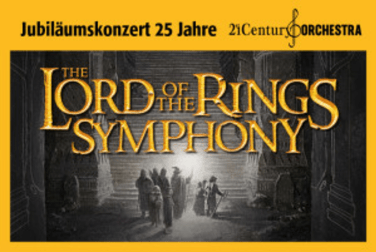 «The Lord of the Rings» Symphony: The Lord of the Rings: The Fellowship of the Ring OST Shore, H. (+2 More)