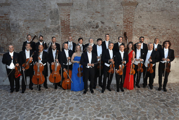 Il Virtuosismo Espressivo Del Barocco Italiano: Concerto Grosso in D Minor, H. 143 ("La Folia") Geminiani, F. (+3 More)