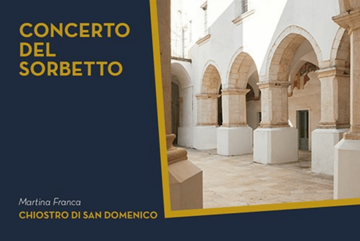 Concerto del Sorbetto: Giulio Cesare in Egitto Händel (+8 More)