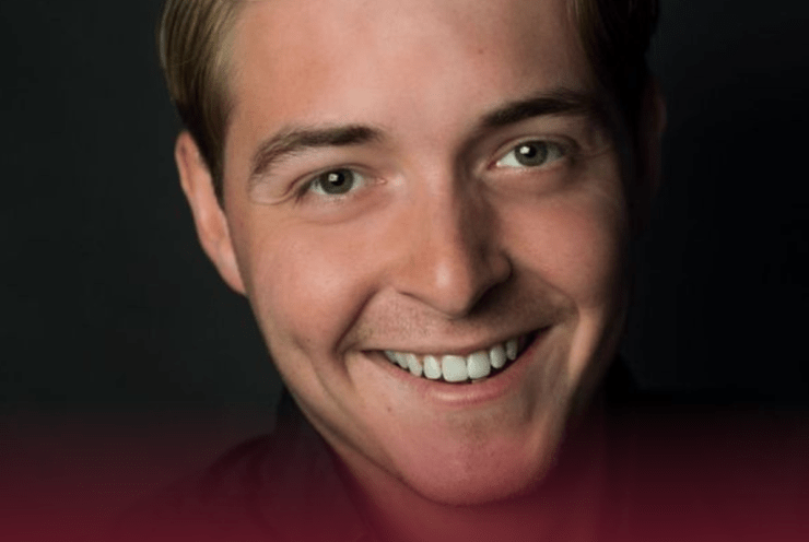 Messiah by Candlelight ​: Jerome Knox