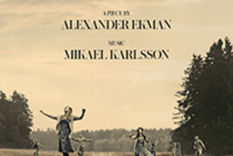 Midsummer Night's Dream Karlsson
