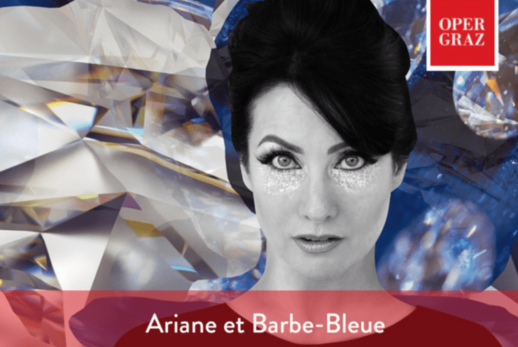 Ariane et Barbe-bleue Dukas