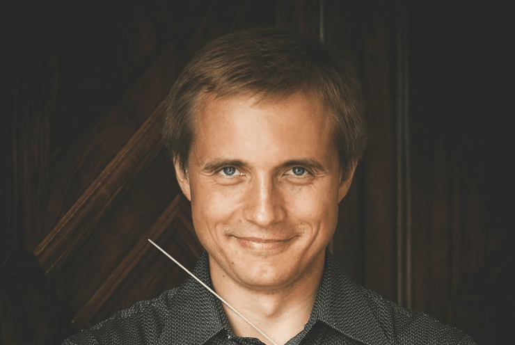 Vasily Petrenko - Denis Kozhukhin: Symphony Torvund (+2 More)