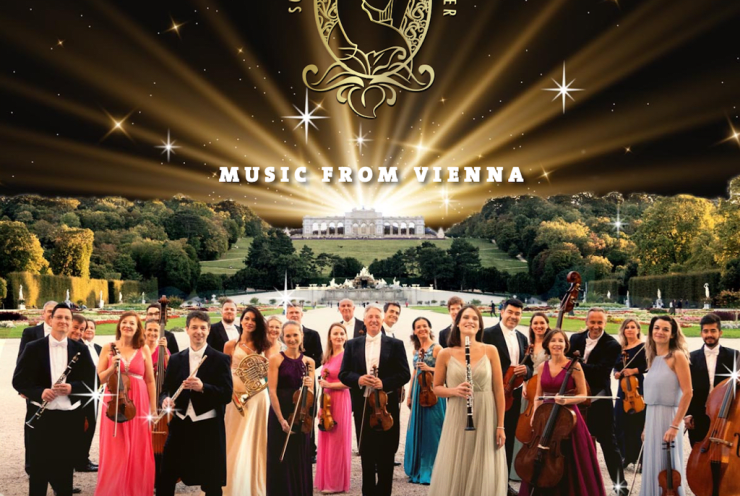 Schloss Schönbrunn Orchester