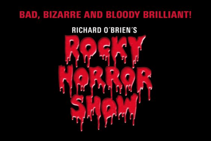 Rocky Horror Show O'Brien