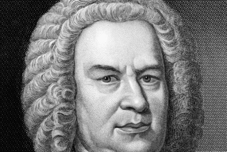 Vikingur Ólafsson encontra Bach: Goldberg Variations BWV 988 Bach, J. S.