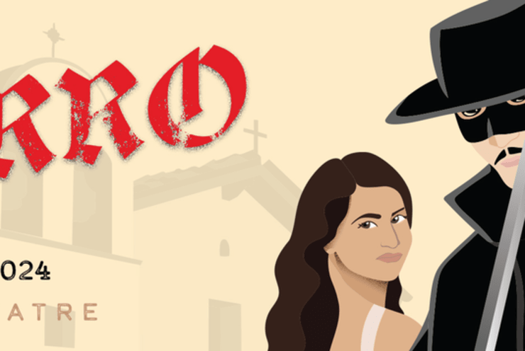 Zorro Armienta