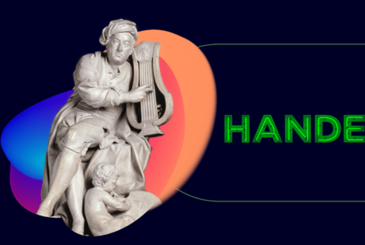 Handel’s Messiah: Messiah Händel