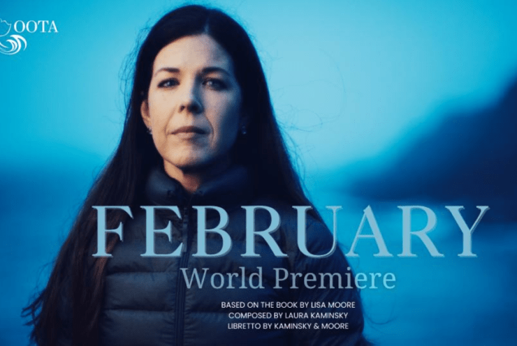 February (World Premiere)