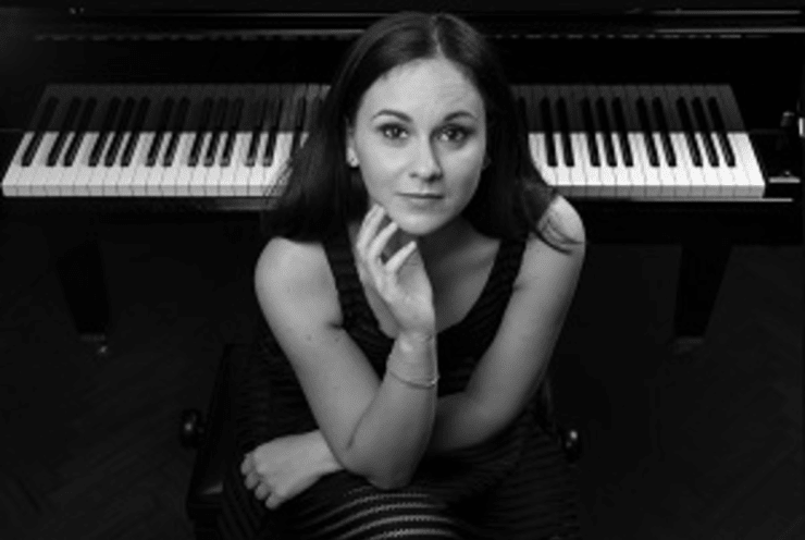 Charlene Farrugia (Piano recital): Piano sonata 1 Fiorini (+3 More)