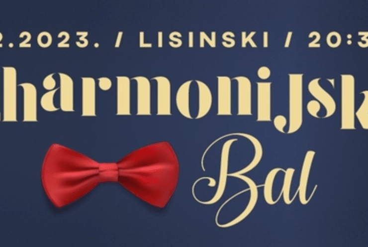 Filharmonijski Bal: Carnival Overture, Op. 92, B. 169 Dvořák (+9 More)