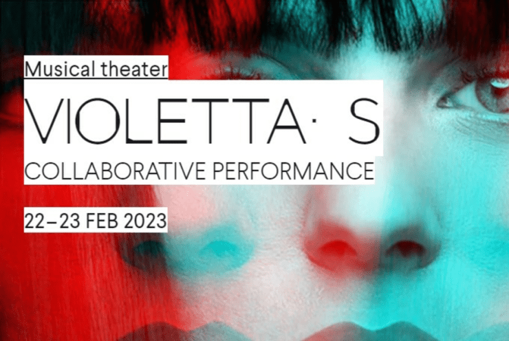 Violetta·s: La traviata Verdi