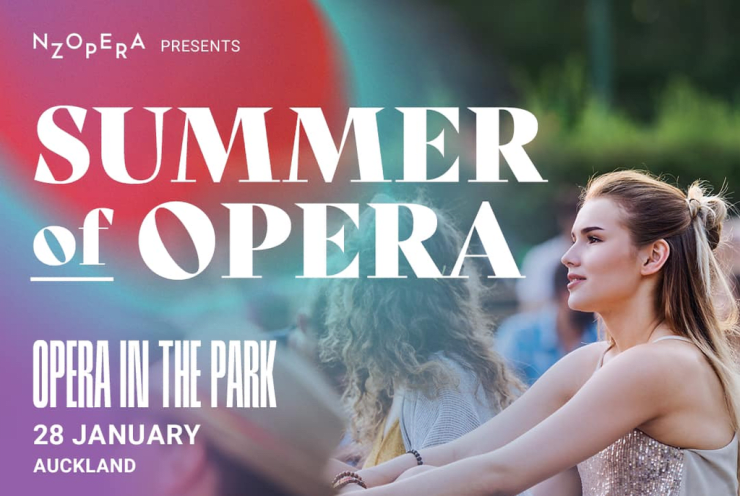 Summer of opera: Concert