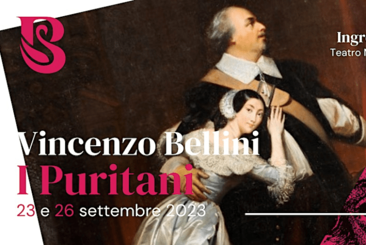 I Puritani: I puritani Bellini