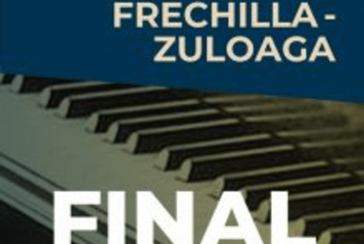 Gala Final Frechilla-zuloaga 2023: Opera Gala Various