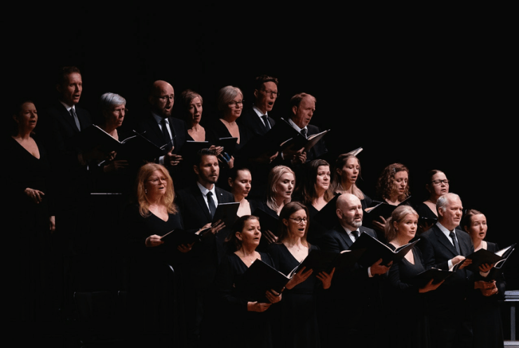 Klaus Mäkelä / Oslo Philharmonic Choir / Mozart / Saariaho: Orion Saariaho (+1 More)