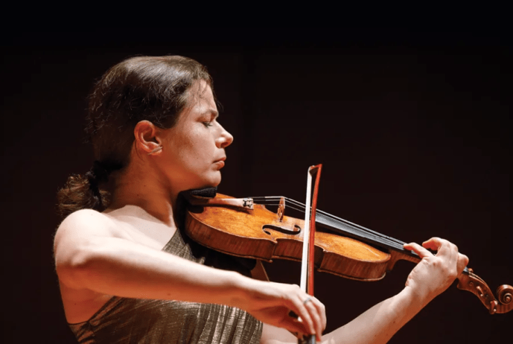 OPENING NIGHT: String Sonorities: Introduction and Allegro for Strings, op. 47 Elgar (+4 More)