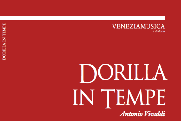 Dorilla in Tempe Vivaldi