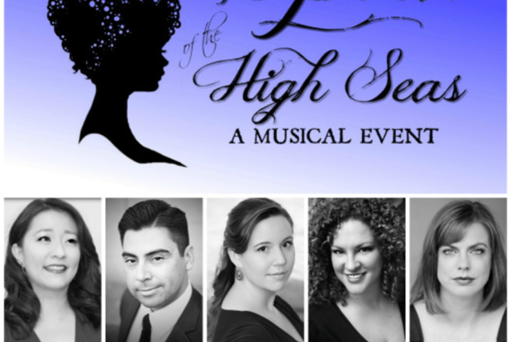 Opera Of The High Seas: A Musical Event: Concert Various
