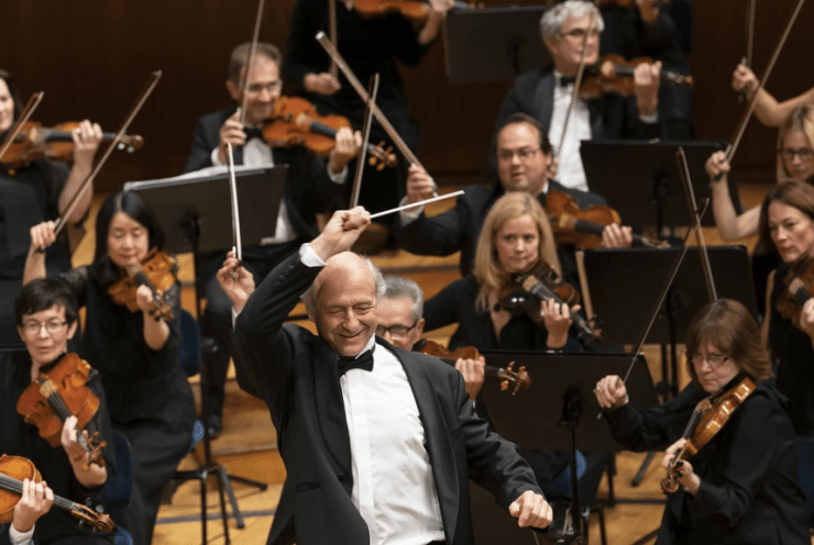Budapest Festival Orchestra 2: Die Walküre Wagner,Richard