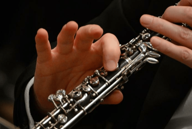 Vies secrètes entre hautbois et cor anglais | Musique de chambre: Adagio in F major, K. 580a Mozart (+2 More)