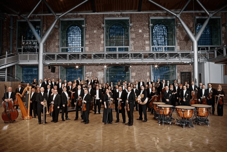 London Symphony Orchestra / Sir Antonio Pappano / Janine Jansen: D’un matin de Printemps Boulanger (+2 More)