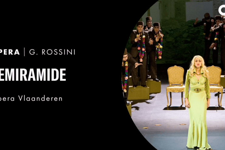 Semiramide Rossini