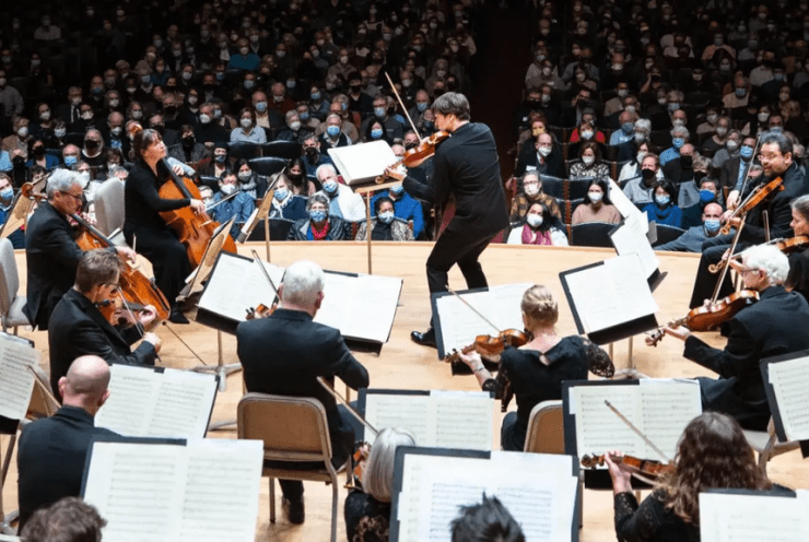 Sir Neville Marriner Centenary Celebration: Die Zauberflöte Mozart (+6 More)