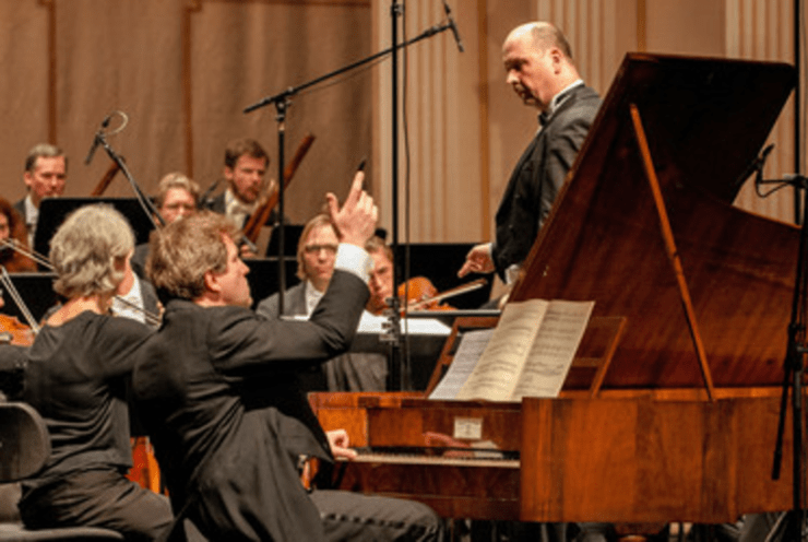 1. Symphoniekonzert (Mendelssohn): Italienische!: Die wandernden Komödianten Mendelssohn (+4 More)