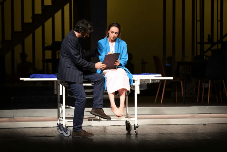 Next To Normal – (A)normal: Next to Normal Kitt