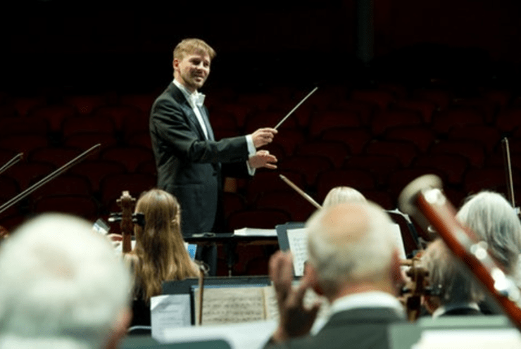 Peer Gynt: Nordische Musik Mit Grieg Und Sibelius