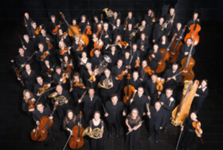 7th Symphony Concert - France: Concert Various